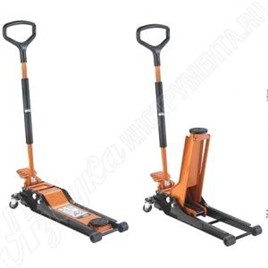 Гидравлический домкрат, BAHCO, BH11500