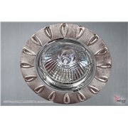  Reluce 05177-9.0-001AK MR16 SN светильник точ.