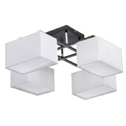 				MW-Light Прато 8*40W Е14 Люстра