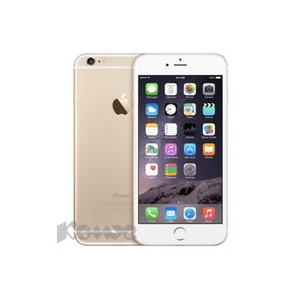 Смартфон Apple iPhone 6 16GB золотистый MG 492RU/A