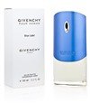 Тестер Givenchy Pour Homme Blue Label 100 ml (м)