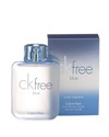 Calvin Klein Туалетная вода Ck Free Blue 100ml (м)