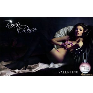 Valentino rock n Rose 90ml