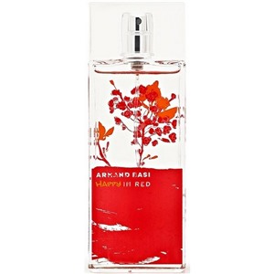 ArMand Basi  Happy in Red 100ml