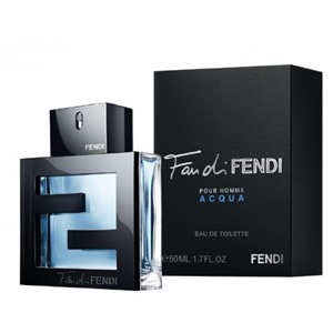 Fandi   Fendi  Aqua  Men 100 ml