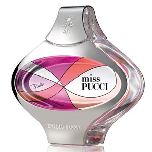 Emilio Pucci Парфюмерная вода Miss Pucci 75 ml (ж)