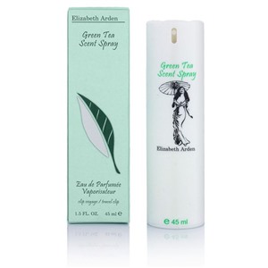 Компактный парфюм Elizabeth Arden "Green Tea", 45 ml