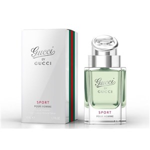 Gucci Туалетная вода Gucci by Gucci Sport Pour Homme 90 ml (м)