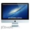 Моноблок 21,5 Apple iMac (ME086RU/A) i5-2.7GHz/8/1TB/GMA HD5200 1G