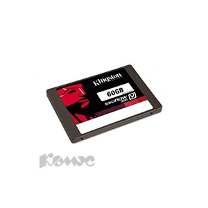 Жесткий диск Kingston SSD SV300 60GB (SV300S37A/60G)