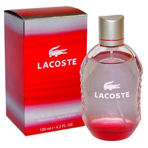 Lacoste Туалетная вода Style in Play for men 100 ml (м)