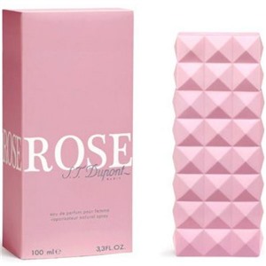 Dupont Парфюмерная вода Rose pour femme 100 ml (ж)