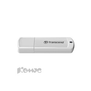 Флэш-память Transcend JetFlash 370 4GB (TS4GJF370)