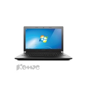 Ноутбук Lenovo B5030 ( 59430213) 15.6/N2830/2Gb/320Gb/DRW/iHD/DOS