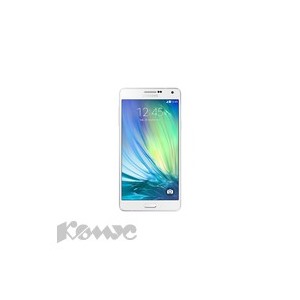 Смартфон Samsung Galaxy A7 SM-A700F 16Gb (5,5"/13МП/белый)