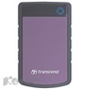 Портативный HDD Transcend 25H2P 1TB USB2.0(TS1TSJ25H2P)фиол,2,5"