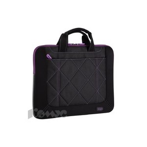 Сумка для ноутбука Targus TSS57401EU Pulse 16" Black/Purple