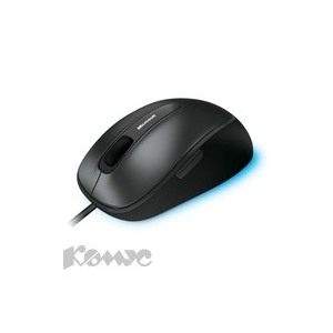 Мышь компьютерная Microsoft Comfort Mouse 4500 (4FD-00024)