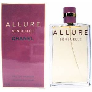 Chanel Парфюмерная вода Allure Sensuelle for women 100 ml (ж)