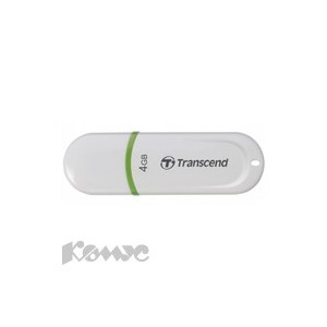 Флэш-память Transcend JetFlash 330 4GB (TS4GJF330)