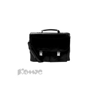 Портфель Dr. Koffer B285050-02-04, 32Х40Х12 см