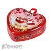 Чай Сердце Чаепитие, Королевское золото, черн, 50г