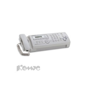 Телефакс Panasonic KX-FP218RU,АОН,отложенная передача,гр.связь