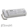 Телефакс Panasonic KX-FP218RU,АОН,отложенная передача,гр.связь