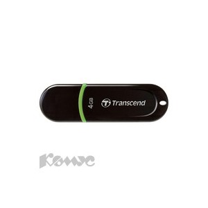 Флэш-память Transcend JetFlash 300 4GB (TS4GJF300)