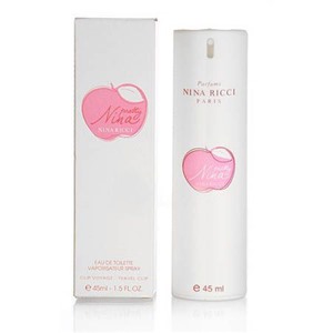 Компактный парфюм Nina Ricci "Nina Pretty", 45 ml