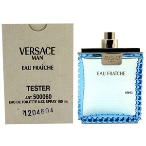 Тестер Versace Man Eau Fraiche 100 ml (м)