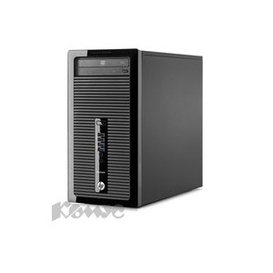 Системный блок HP 400 Pro (J4B24EA) G1840/4/500/DRW/W8-7Pro