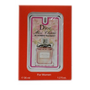 Miss Dior Cherie Blooming Bouquet 35ml NEW!!!