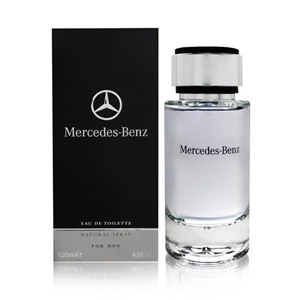 Mercedes-Benz Туалетная вода Mercedes-Benz 120 ml (м)