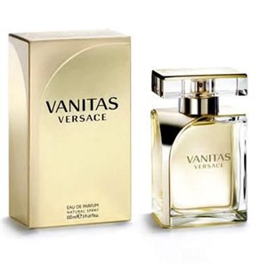 Versace Парфюмерная вода Vanitas 100ml (ж)
