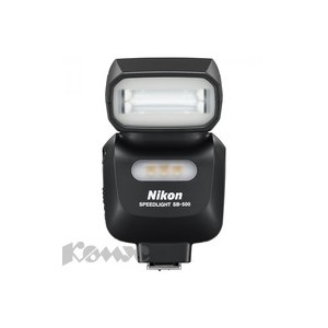 Фотовспышка Nikon Speedlight SB-500