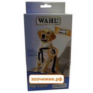 Ремень безопасности Wahl для собак L/XL
