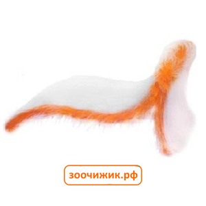 Лежанка (Zoo-M) "YETI Orange Meribel" (32*72*68)