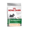 Сухой корм Royal Canin Mini dermacomfort для собак (для чувствительной кожи) (4 кг)