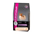 Сухой корм Eukanuba для собак (мелких пород) 3 кг.