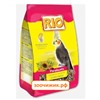 Корм Рио для попугаев (для средних, в период линьки) (500 гр)