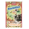 Лакомство Beaphar "Rouletties" шарики Mix для кошек (80 шт)
