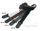IBANEZ GS61-BK GUITAR STRAP
