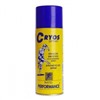 Спортивная заморозка CRYOS SPRAY 400 мл