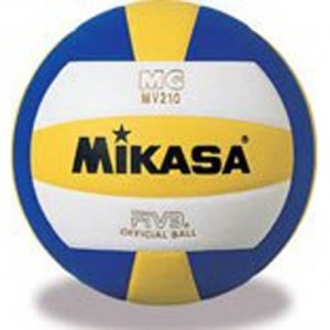 Волейбольный мяч Mikasa MV 210