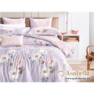 Комплект постельного белья Asabella 840 (размер евро)