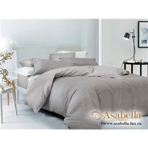 Комплект постельного белья Asabella 180 (размер евро)