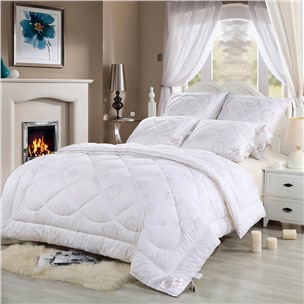 Wool Одеяло 155х210