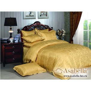 Комплект постельного белья Asabella 661 (размер евро)