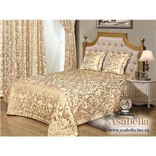 Шторы Asabella 33S (270х275 см)